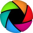 Symbol des Programms: Shutter Encoder