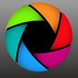 Symbol des Programms: Shutter Encoder