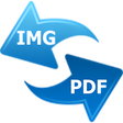 Programikonen: PDF to JPG Converter