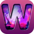 Icon of program: Worder: Guess the word ga…