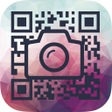 程序图标：Cloud QR Scanner