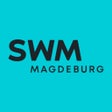 프로그램 아이콘: SWM Magdeburg