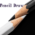 プログラムのアイコン：Pencil Draw