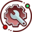 ไอคอนของโปรแกรม: NetMod VPN Client