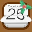 プログラムのアイコン：Christmas  New Year Count…