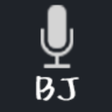 程序图标：나는 BJ다