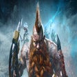 Ícone do programa: Warhammer: Chaosbane