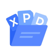 Programikonen: FileTap  Read  Convert