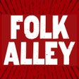 程序图标：Folk Alley Player