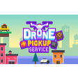 Drone Pickup Service Game New Tab