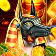 程序图标：Magic Pyramids