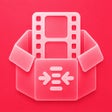 Иконка программы: Video Compress File Compr…