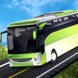 Icon of program: Impossible Bus Driver Tra…