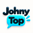أيقونة البرنامج: Johny Top  elonlar bozori