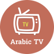 Programın simgesi: Arabic TV
