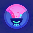 Icono de programa: Black Magic Icon Pack
