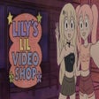 Icoon van programma: Lily's Lil Video Shop!
