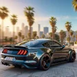 Icon of program: Real Car Driving Car Simu…