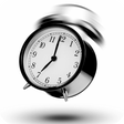 プログラムのアイコン：Loud alarm sounds