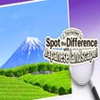 Train Your Brain! Spot the Difference with Japanese landscapes