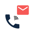 Иконка программы: Incoming call  Missed cal…