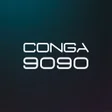 Icône du programme : Conga 9090