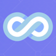 Symbol des Programms: LimitlessVPN
