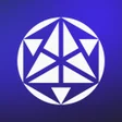 程序图标：Edgen AI  Aprende Inglés …