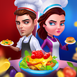 Ikon program: Cooking Clash:PvP Battle