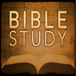 Ikona programu: Daily Bible Study