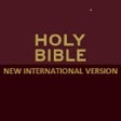 Icon of program: Bible NIV