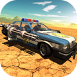 プログラムのアイコン：Clash of Cars: Death Raci…