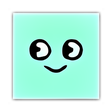 プログラムのアイコン：Tabby Face