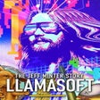 Programın simgesi: Llamasoft: The Jeff Minte…