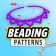 プログラムのアイコン：Beading Apps: Jewelry Ide…