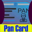 أيقونة البرنامج: Pan Card Guide 2023