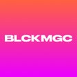 程序图标：BLCKMGC