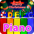 Icono de programa: Mi bebé Navidad piano