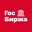 程序图标：ГосБиржа