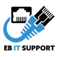 Ikona programu: EB IT Support LTD