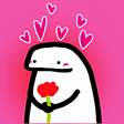 程序图标：figurinhas romanticas Wha…