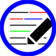 Icon of program: Annotate web pages/CONTEX…