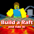 Icon of program: Build a Raft and Ride it …