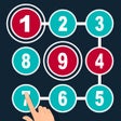 프로그램 아이콘: Connect number series : h…