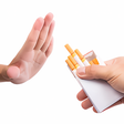 程序图标：Quit smoking now