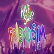 Ikona programu: Hiveswap Friendsim