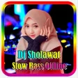 Ikon program: DJ Sholawat Full Bass Mp3