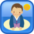 程序图标：절운동108배절체조