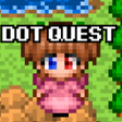 プログラムのアイコン：DotQuestRPG