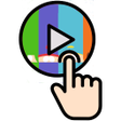 プログラムのアイコン：Canal SP